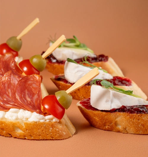 Фуршет-банкет