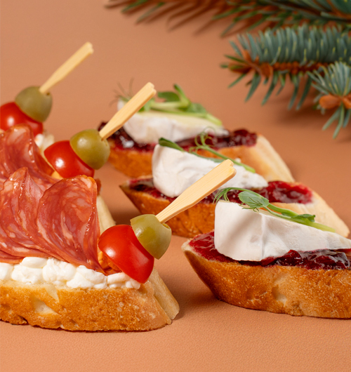 Фуршет-банкет