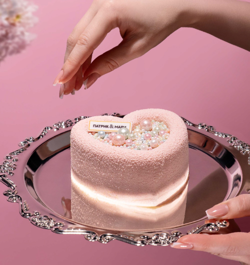 День влюбленных