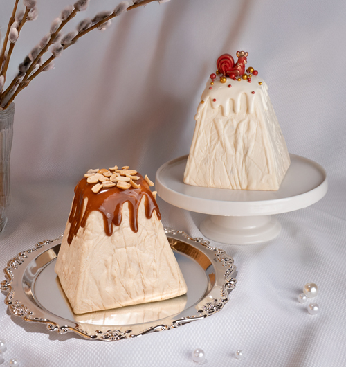 Пасха Скоро в продаже