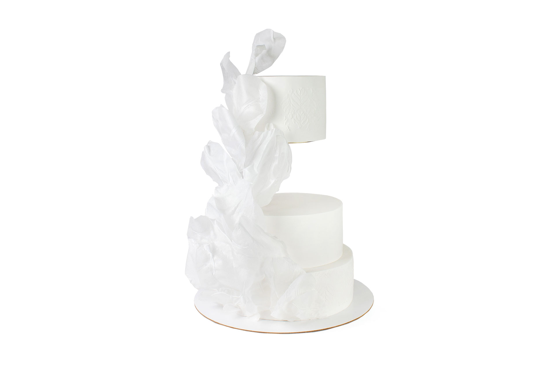 Торт Парящий