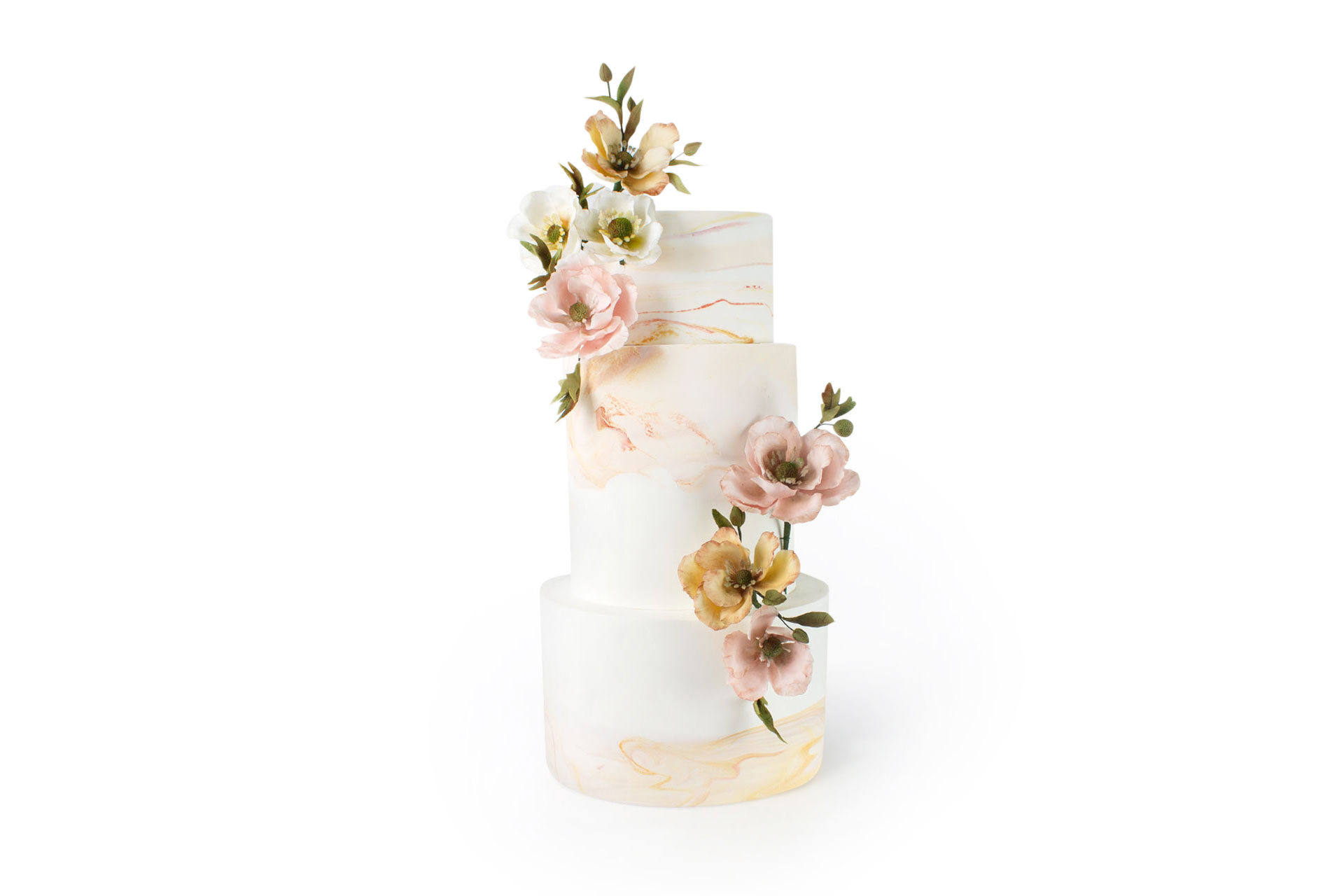 Торт Персиковый