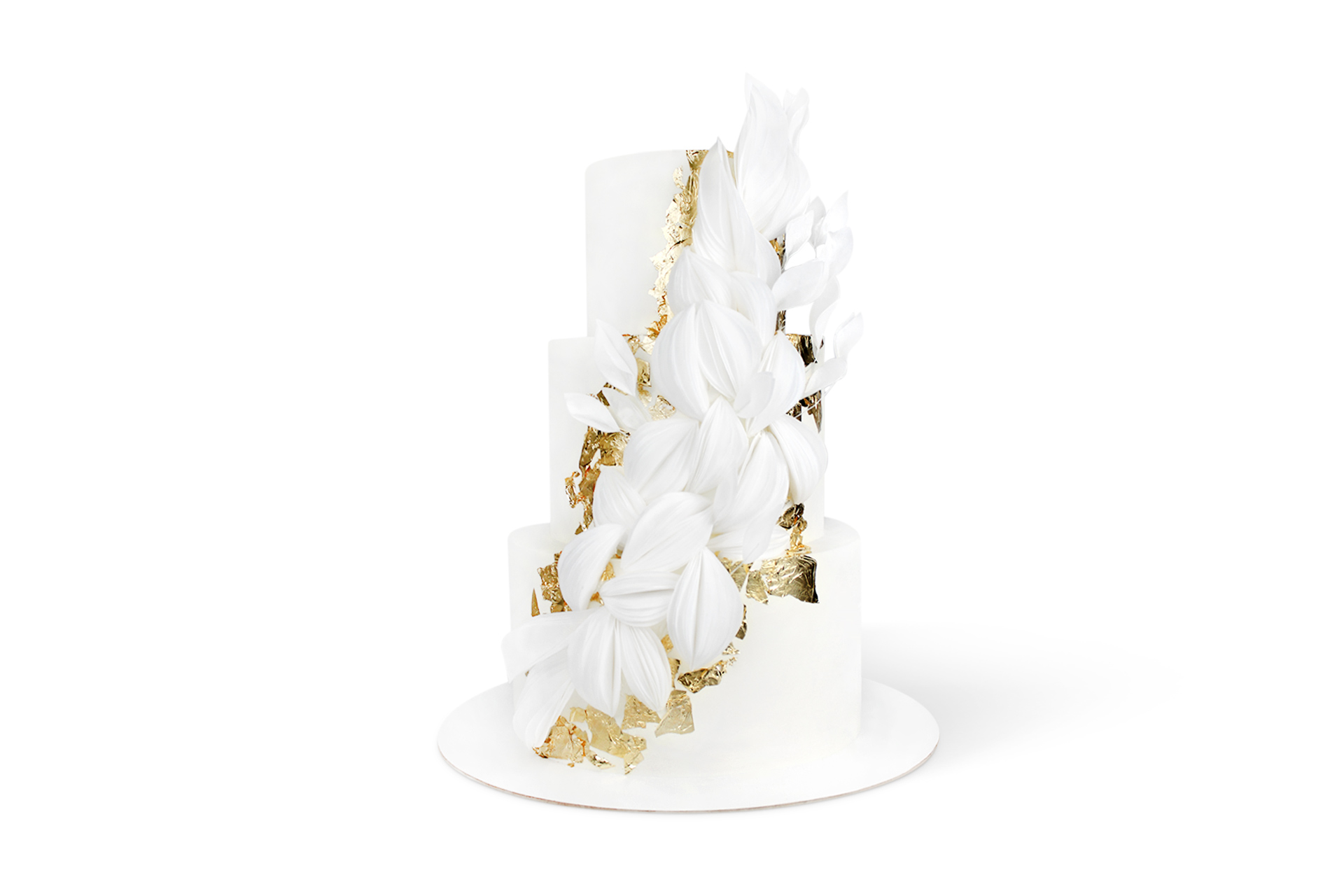 Торт Невесомость