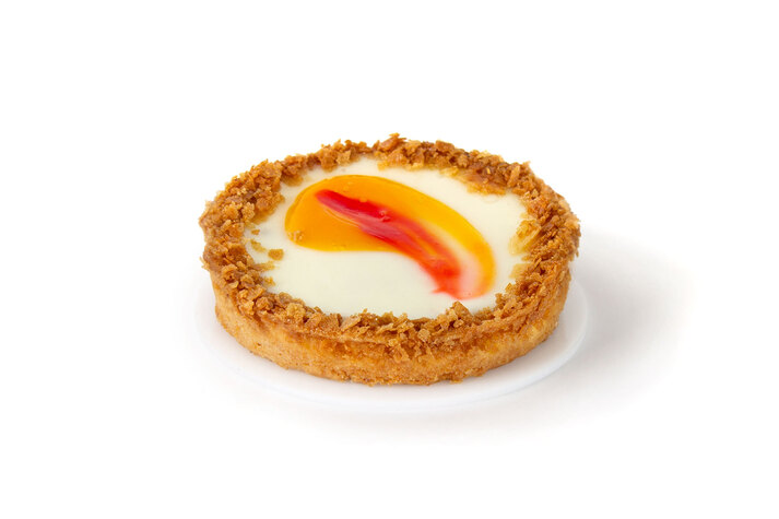 Мини-чиз Маракуйя