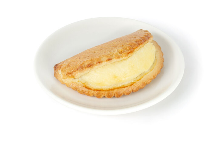 Сочни с творогом