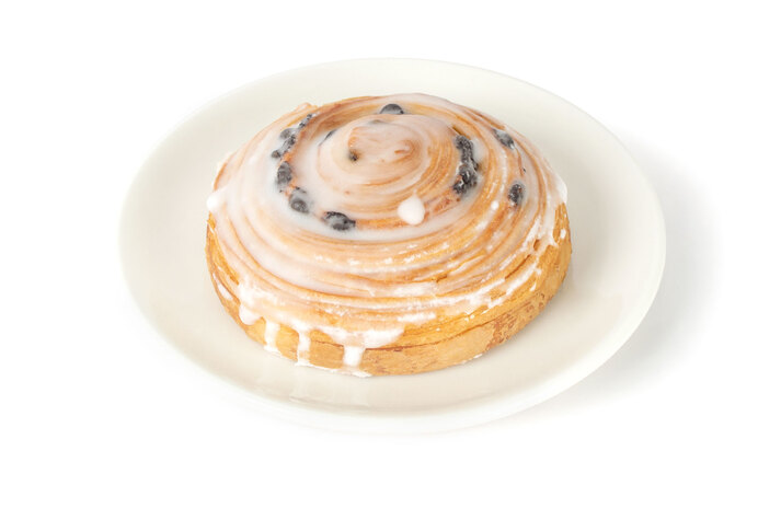 Дениш Французский