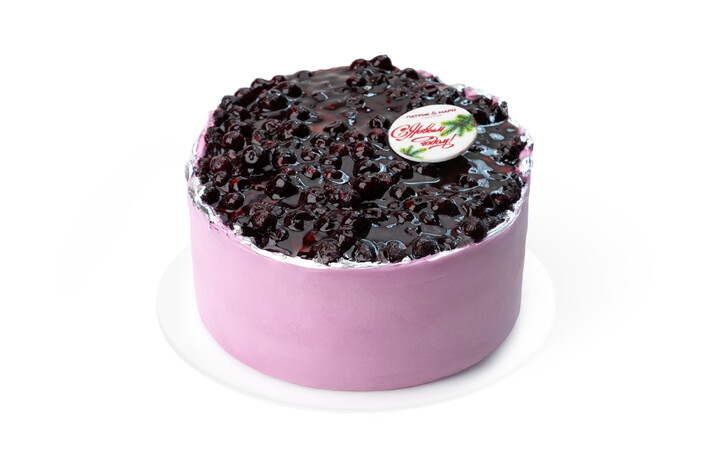 Торт Смородиновый