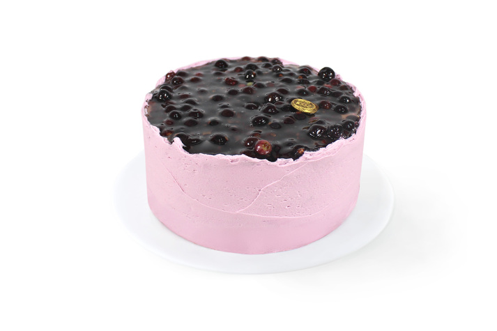 Торт Смородиновый