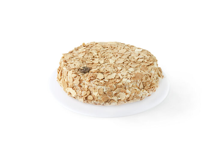 Торт Наполеон