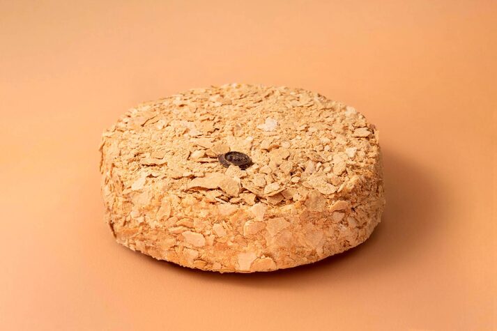 Торт Наполеон