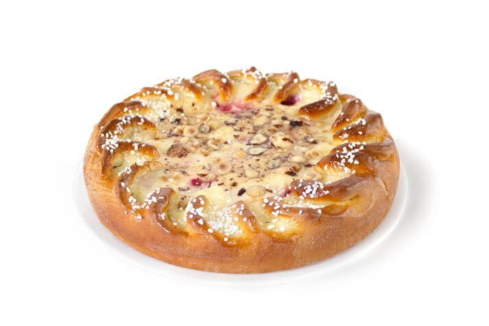 Пирог Берлин