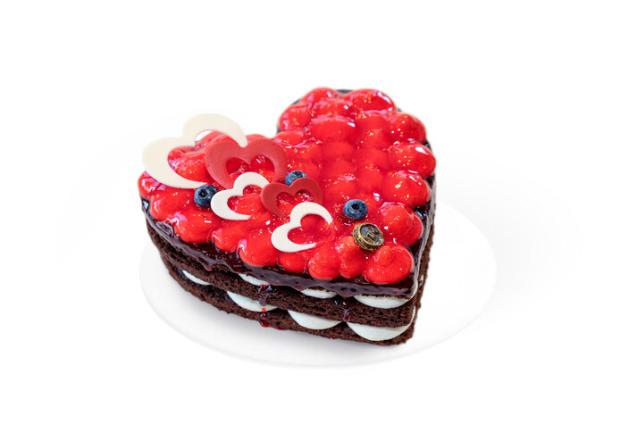 Торт Королевский бархат