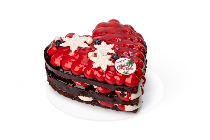 Торт Королевский бархат