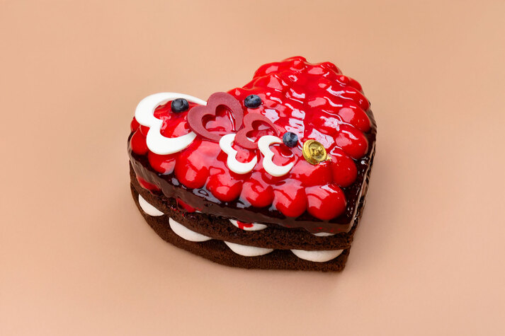 Торт Королевский бархат