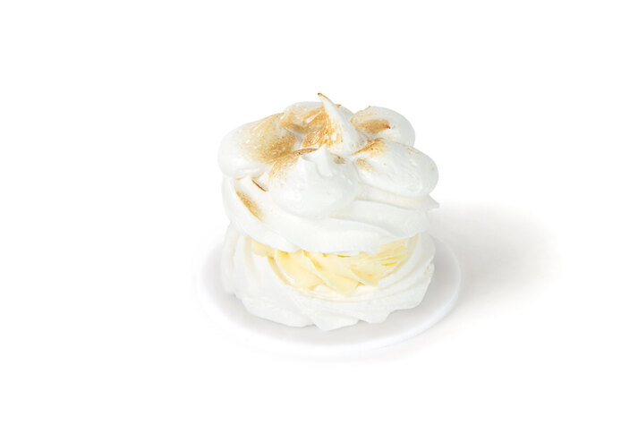 Пирожное воздушное Меренги