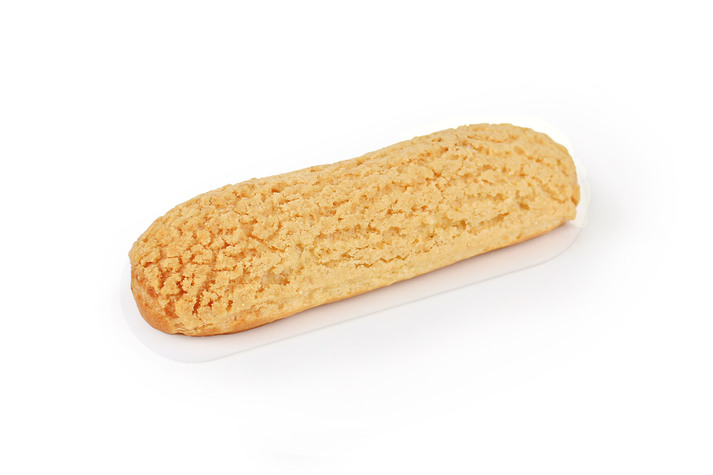 Пирожное заварное Эклер