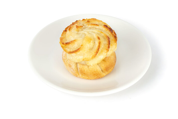 Кекс португальский кейжаду