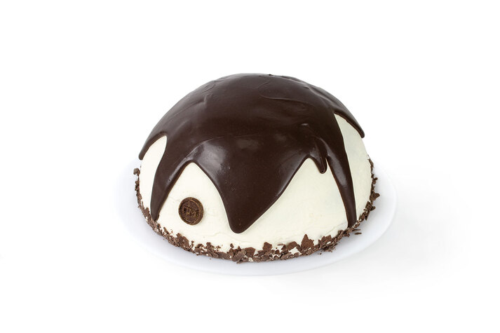 Торт Шоколадный сметанник