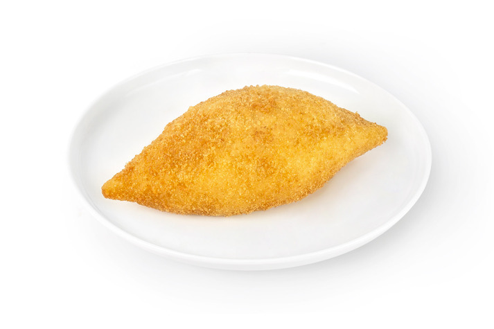 Котлета по-киевски