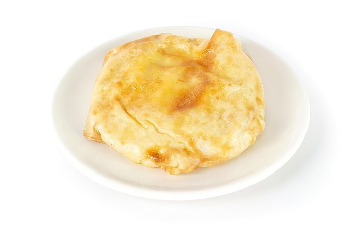 Сабурани мини запеченные