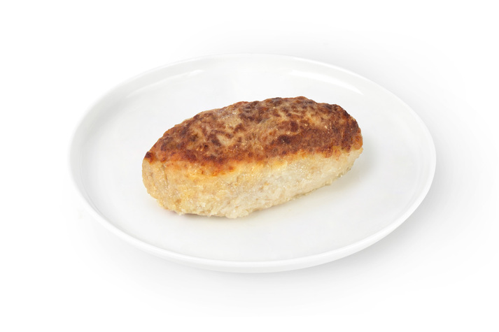 Котлета куриная