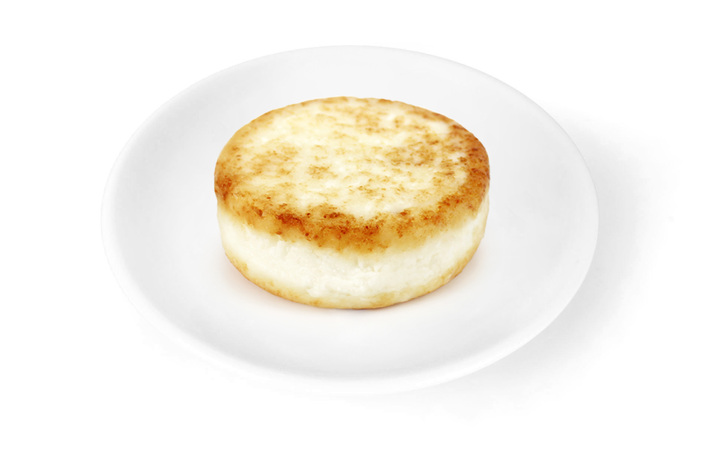 Сырники творожные