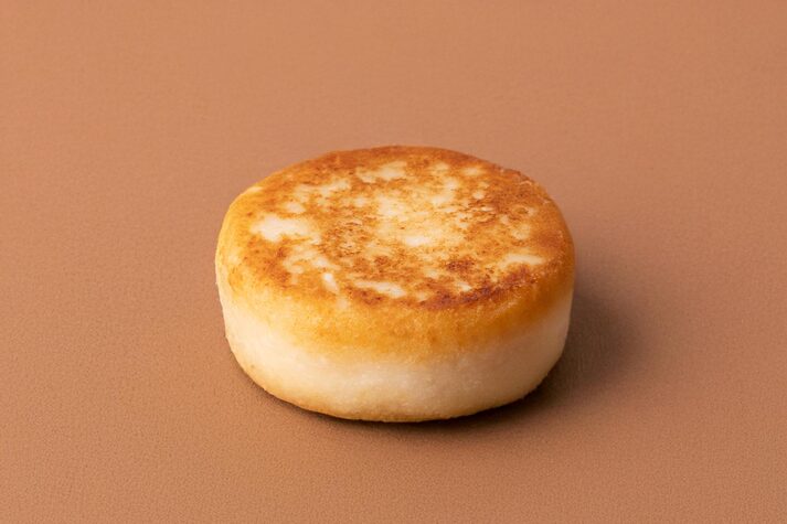 Сырники творожные