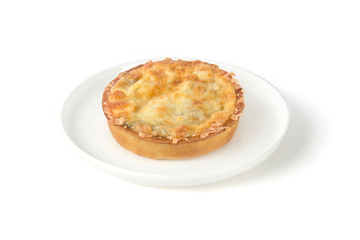 Жюльен из курицы