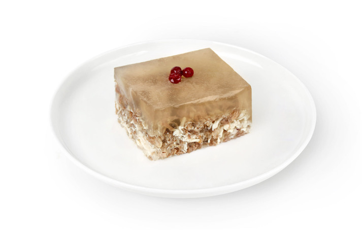 Студень по-домашнему