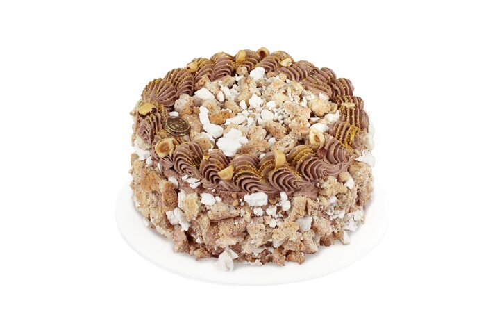 Торт Киевский