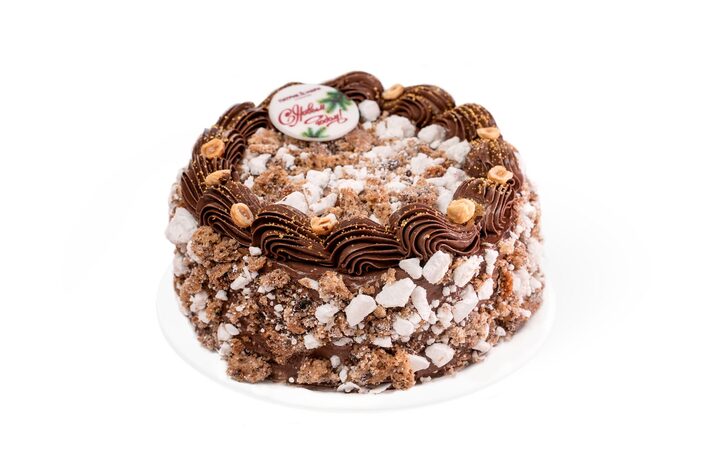 Торт Киевский