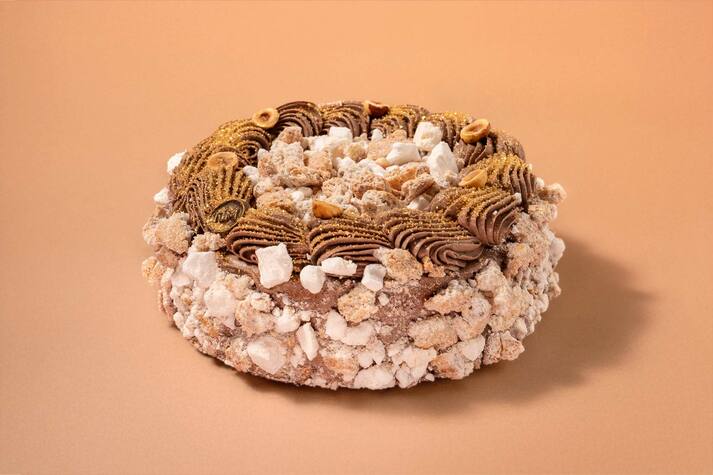 Торт Киевский