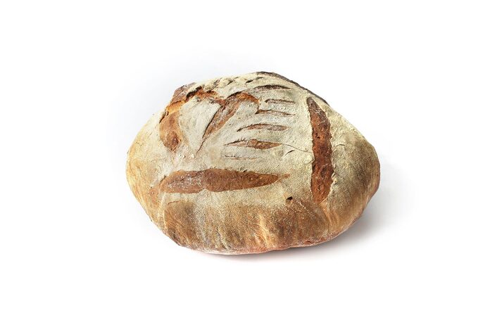 Хлеб Пшеничный Миш