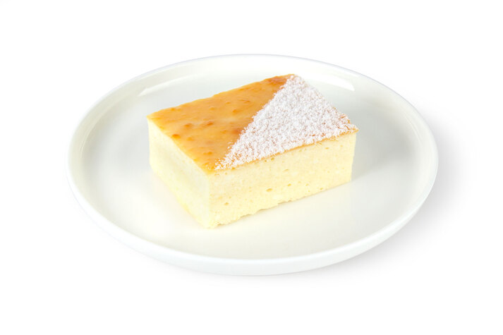 Запеканка творожная