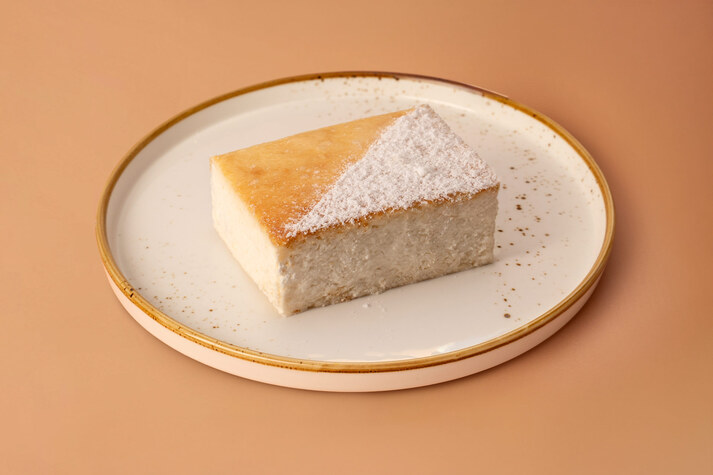 Запеканка творожная