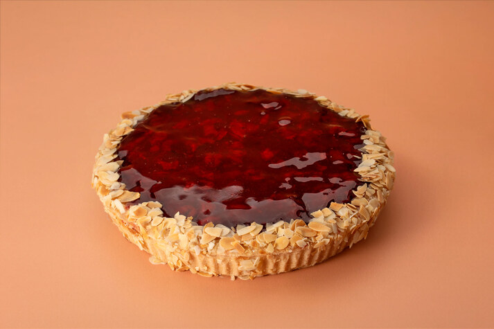 Пай Вишневый