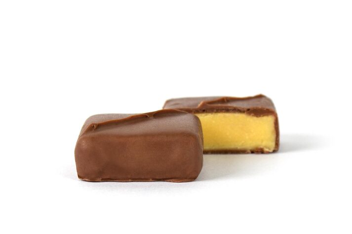 Конфета Маракуйя