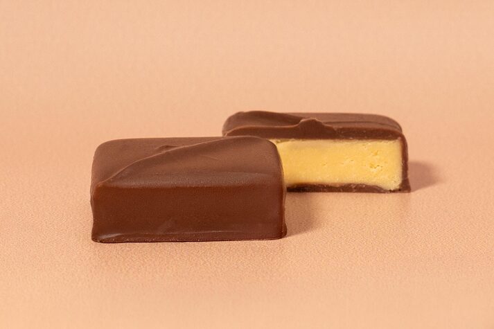 Конфета Маракуйя