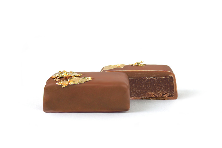 Конфета Кофе-корица