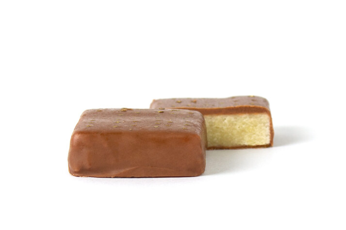 Конфета Марципан