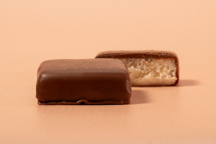 Конфета Марципан