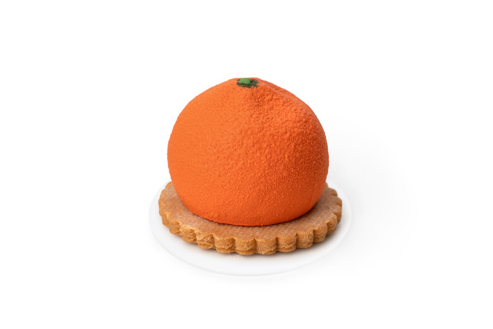 Пирожное муссовое Пайн