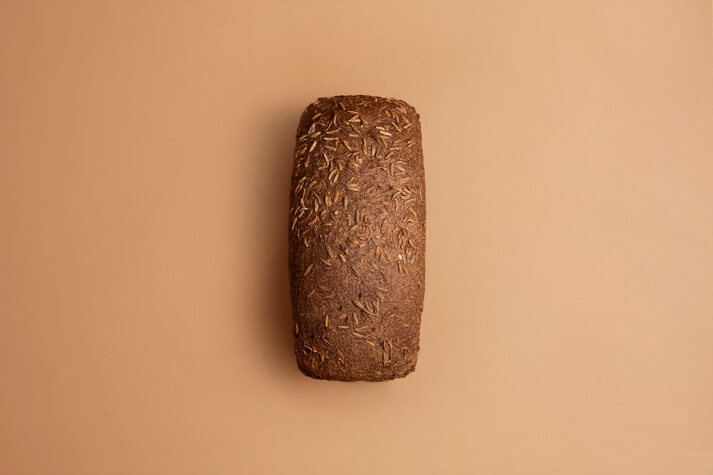 Хлеб Бородинский классический