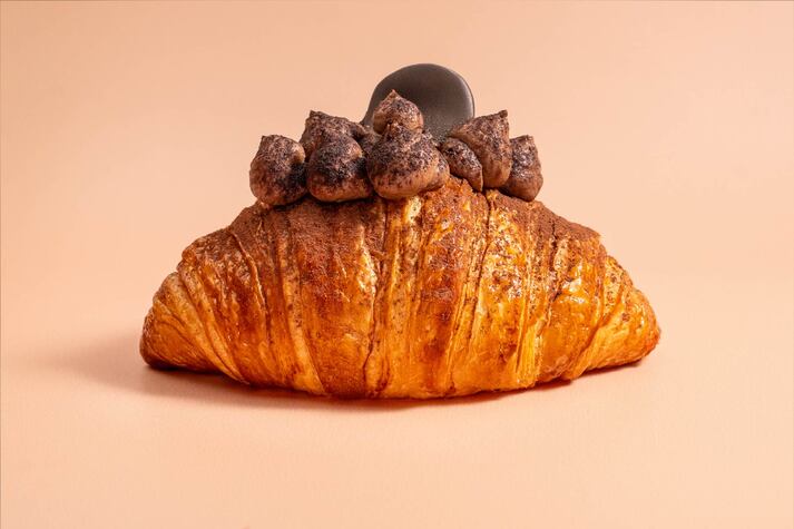 Круассан Шоколадный