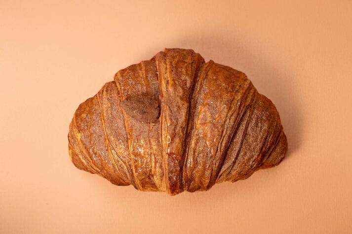 Круассан Шоколадный