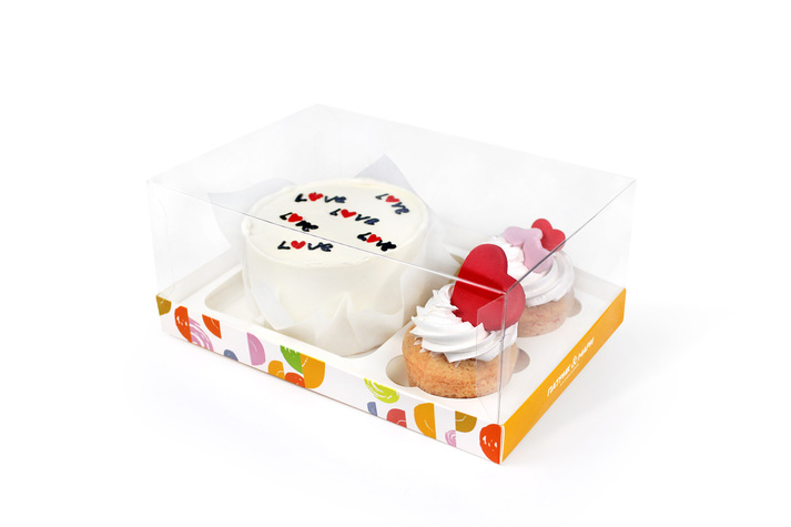 Набор 700г LOVE