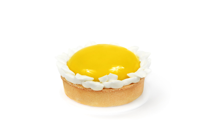 Тарт 120г Манго