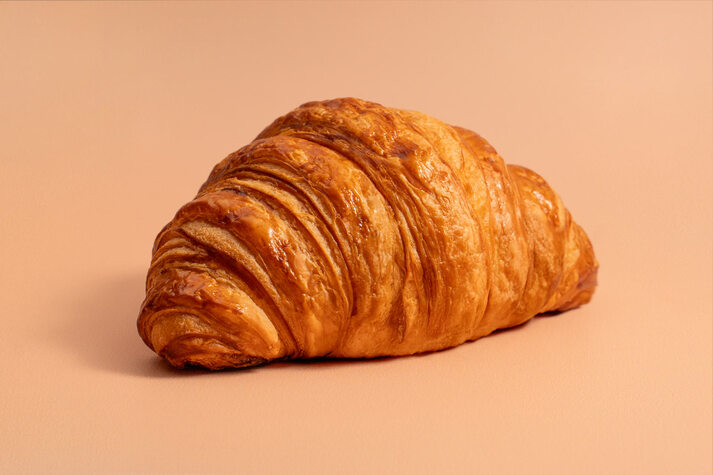 Круассан free
