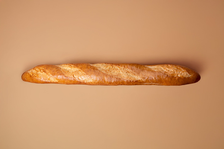 Багет Французский