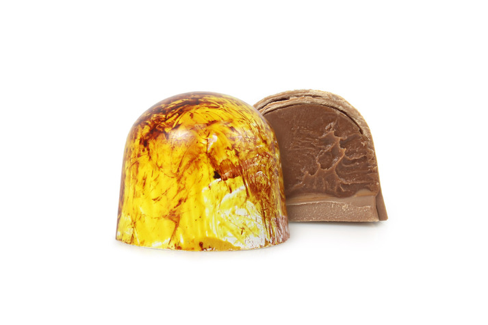 Конфета Ореховое чудо